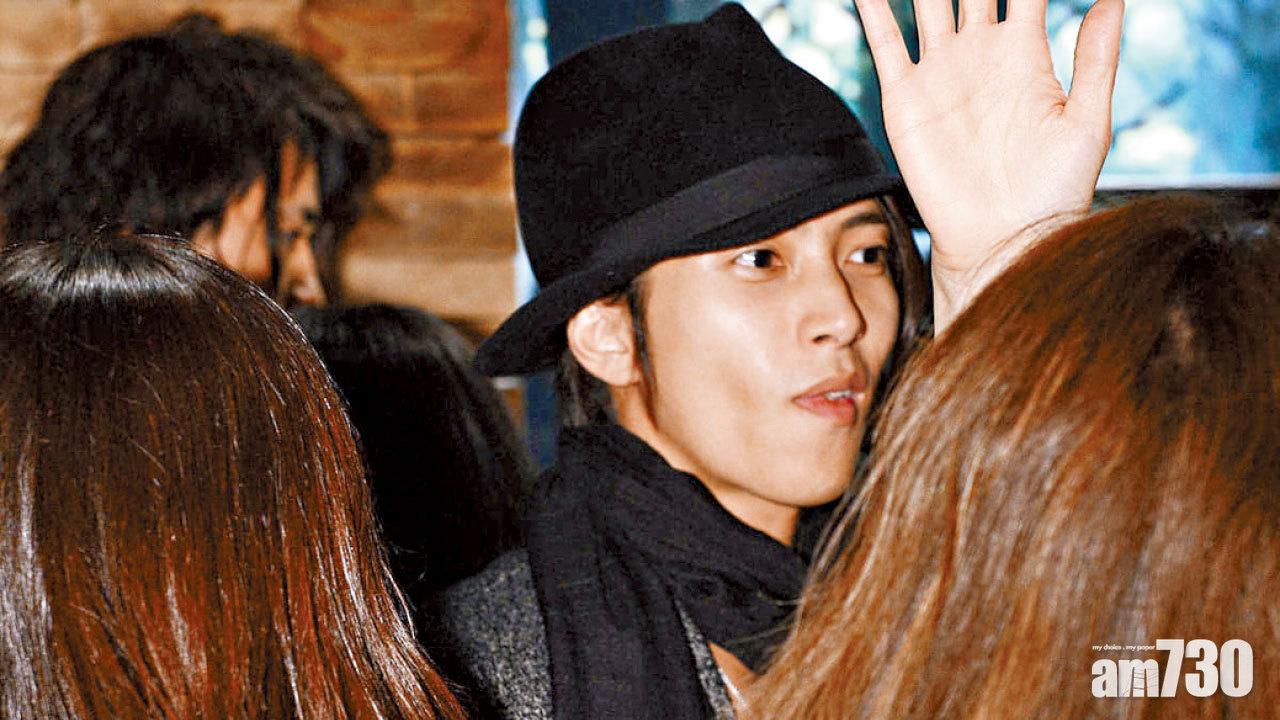 山下新劇演NO.1牛郎