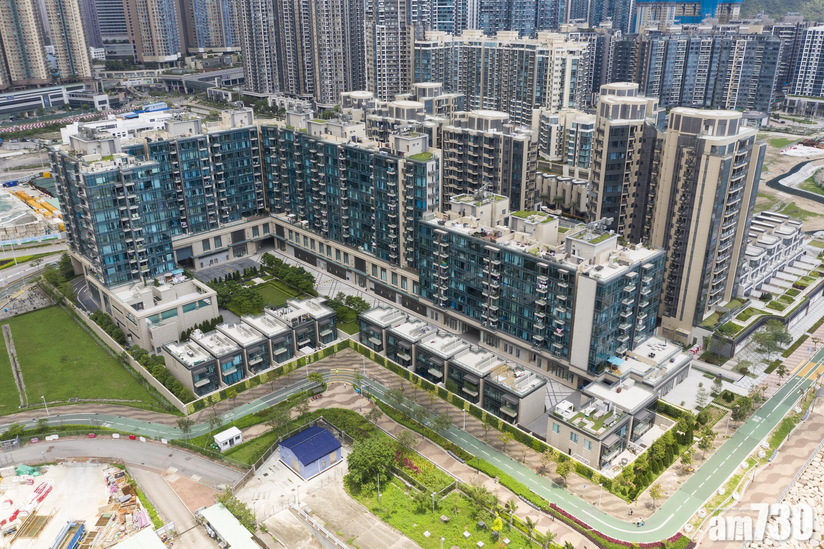 二手速遞｜將軍澳CAPRI兩房970萬易手