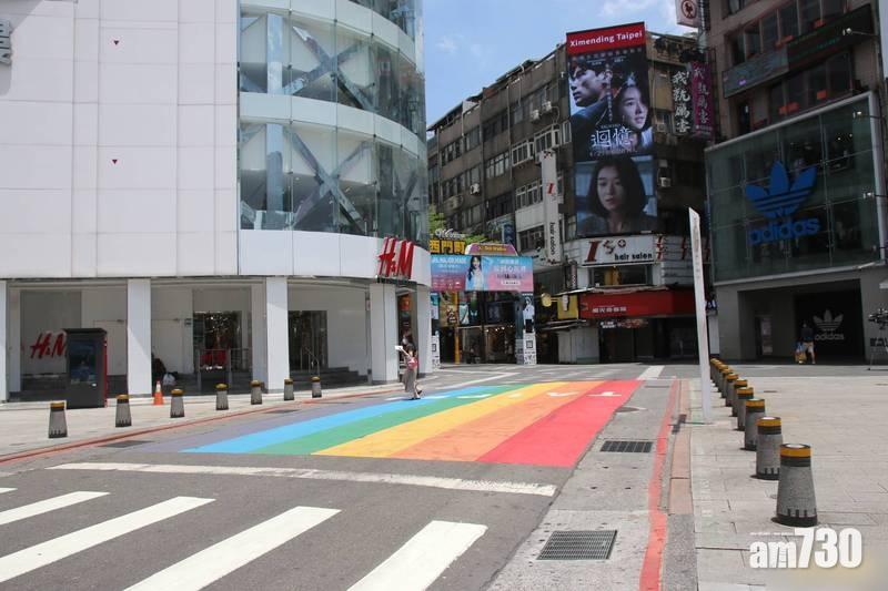 新冠肺炎｜台灣單日206確診再創新高 專家推斷病毒已傳播兩月