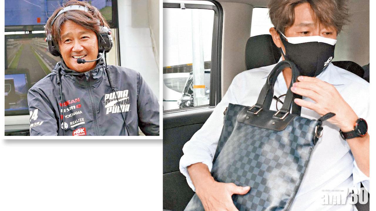 近藤偷食後 首現身自稱壞人