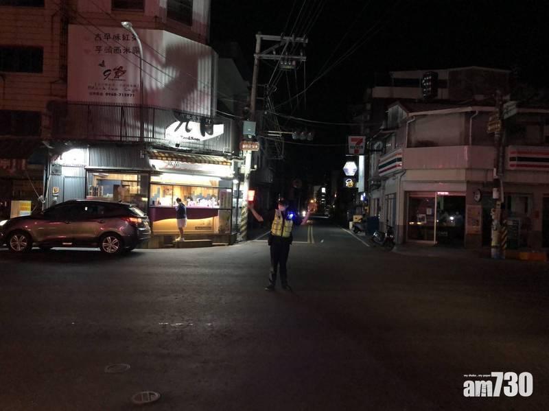 用電需求超負荷 台灣5日內第二度停電 