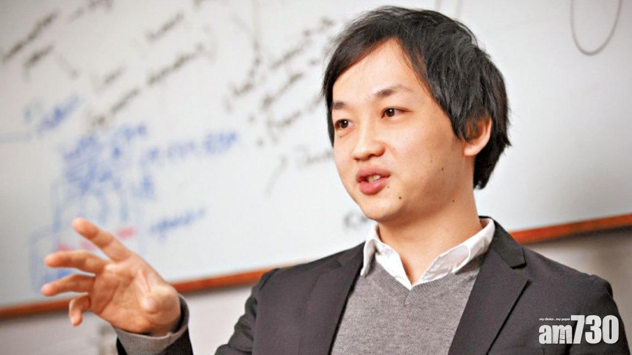 嚴重缺氧行得返 皮膚迅回紅潤 日專家研發「靠腸臟呼吸」