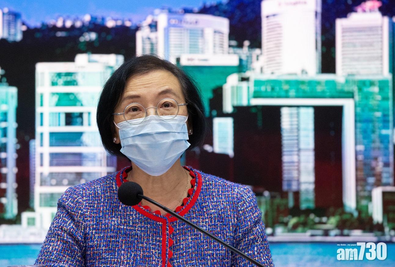 新冠肺炎｜香港護理專科學院周末辦網上研討會交流抗疫經驗