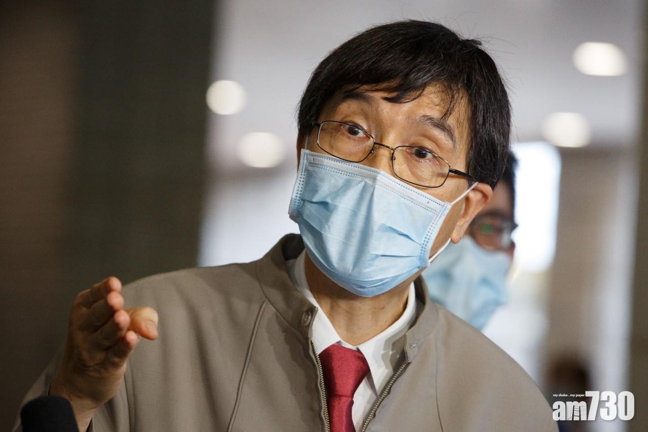 新冠肺炎｜4歲男童屬真陽性　疑1月已感染或有病毒干擾