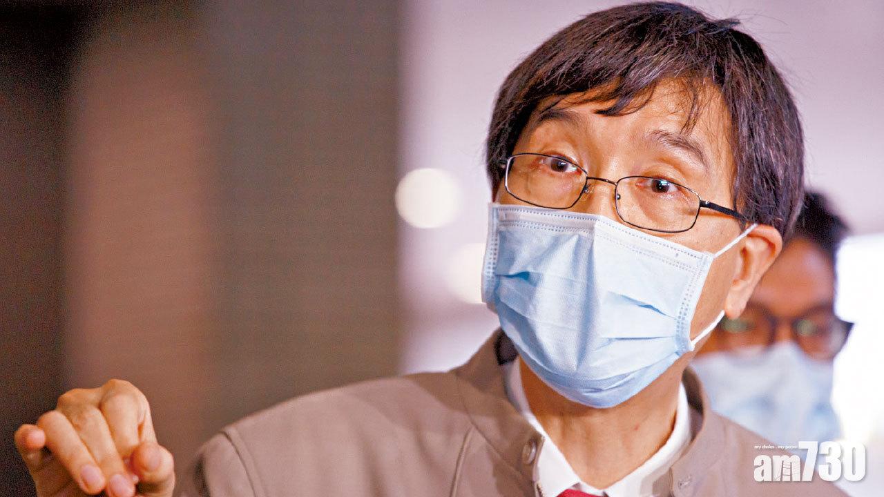 新冠肺炎 4歲男童屬「真陽性」疑1月已感染或病毒干擾