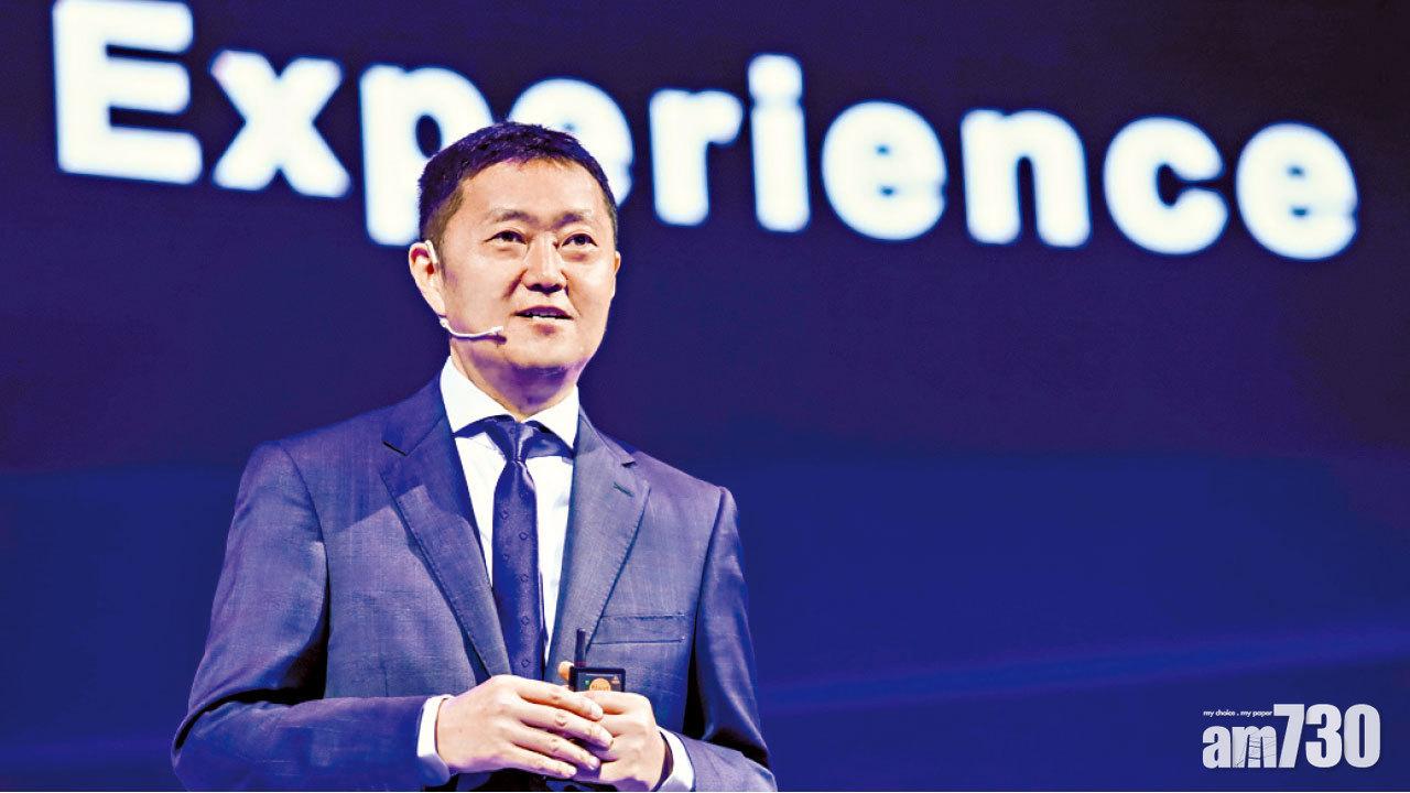 顛覆地產代理行業 施永青讚了不起  貝殼創辦人左暉病逝