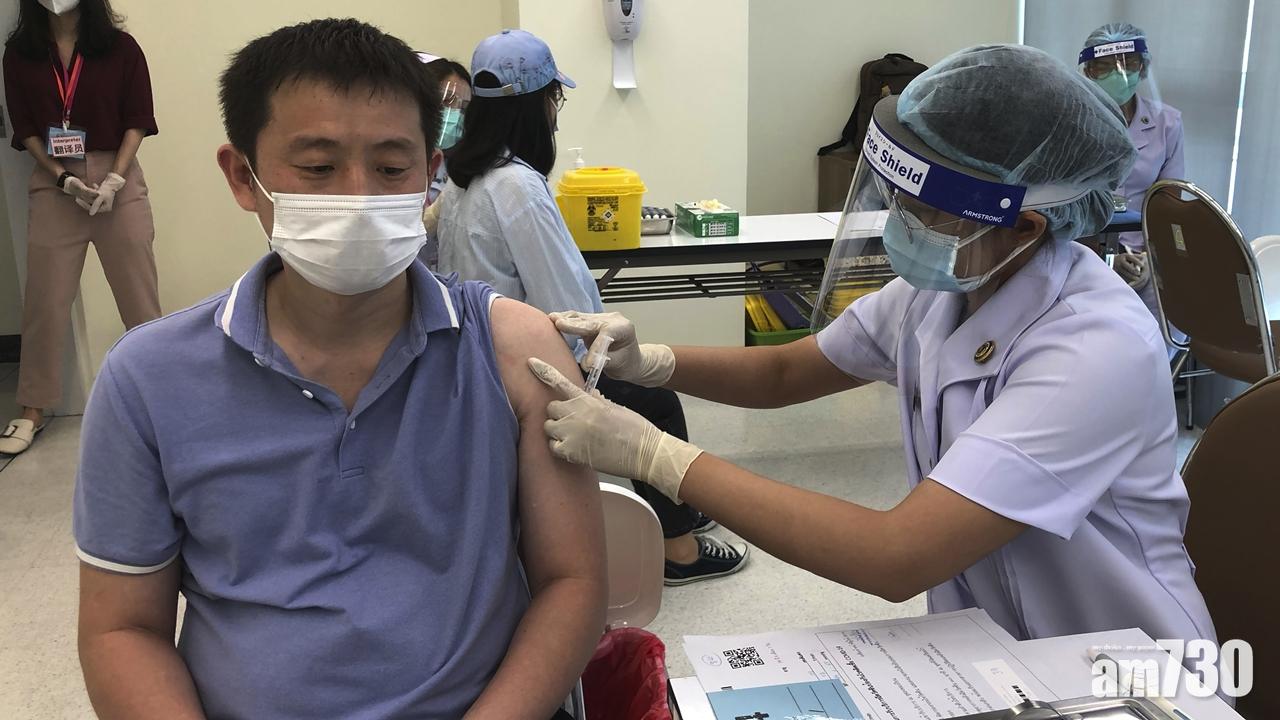 新冠肺炎｜內地增24宗輸入確診　遼寧安徽各有1宗無症狀感染