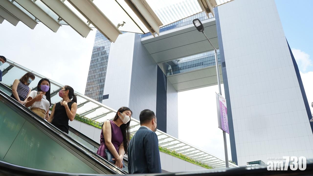 調查：81%受訪公務員不接受減薪  倡按通脹加薪