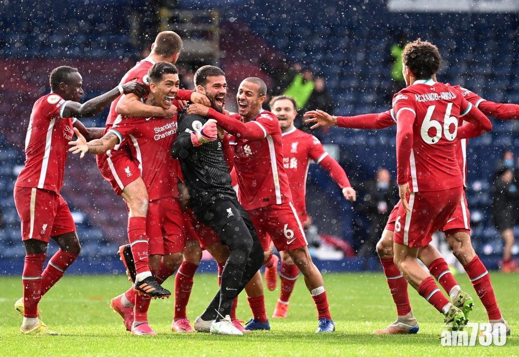 英超煞科日｜今晚睇邊場？