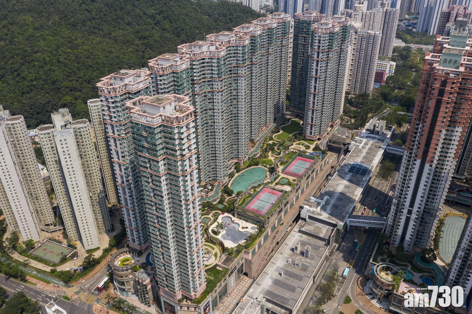 十大屋苑｜中原周末錄21宗成交 一手新盤搶客