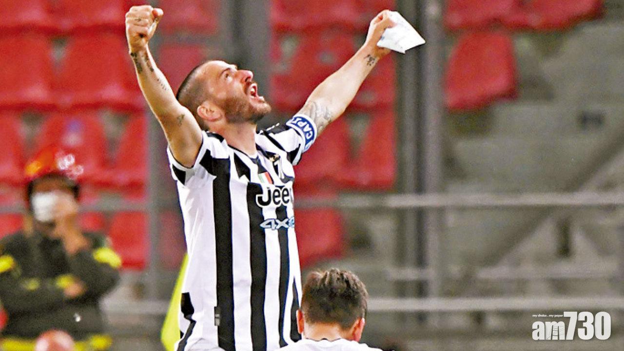 祖雲達斯趕上歐聯尾班車