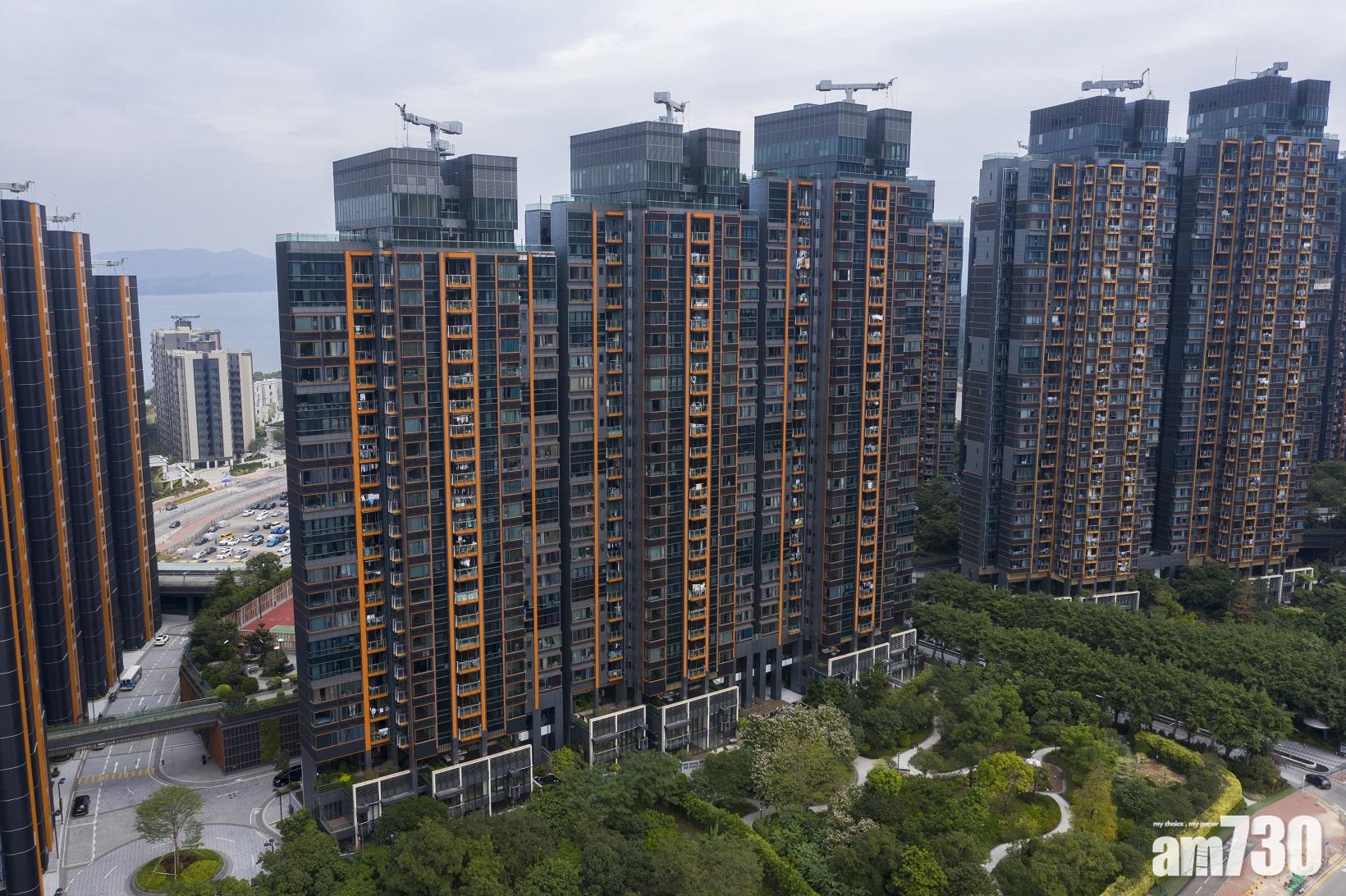 新盤銷情｜迎海．駿岸頂層複式連泳池6000萬成交創新高