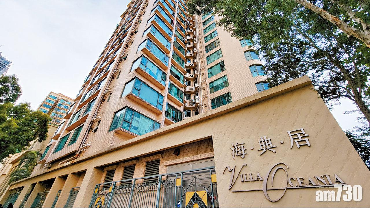 新冠肺炎 將藍隧道工人染疫 菲傭帶雙變種毒