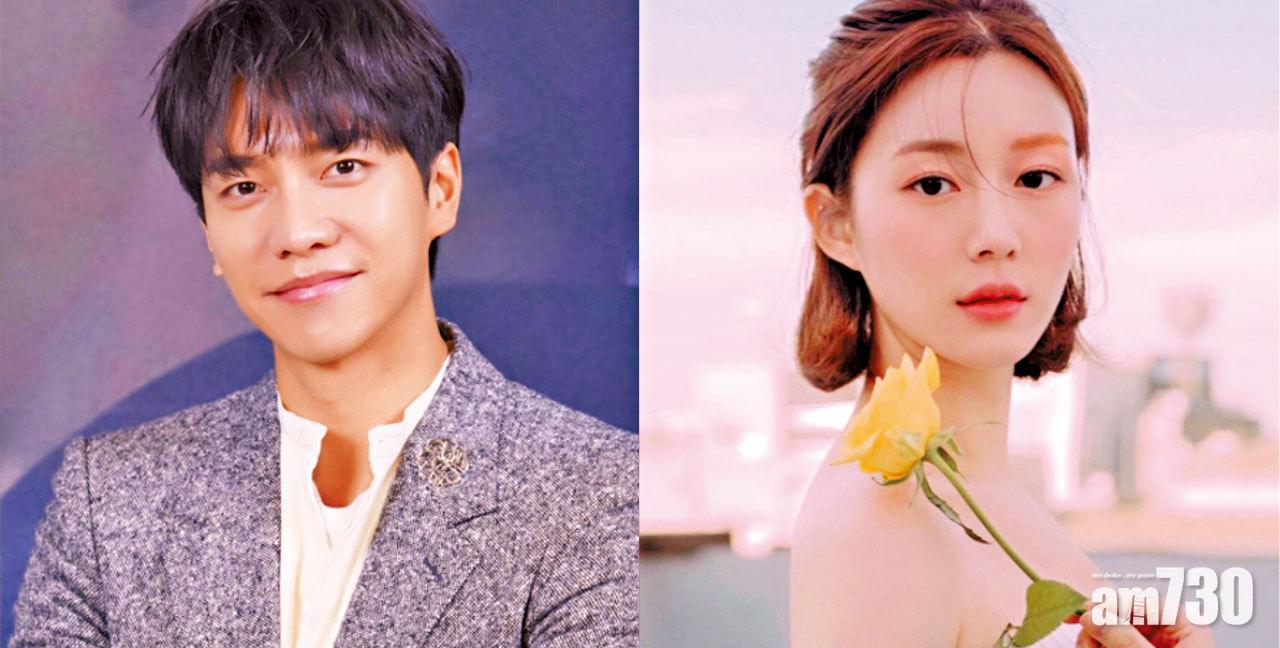 李昇基女友繼父曾入獄