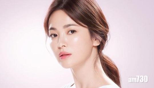 韓女神買樓｜宋慧喬1.3億購五層高豪宅