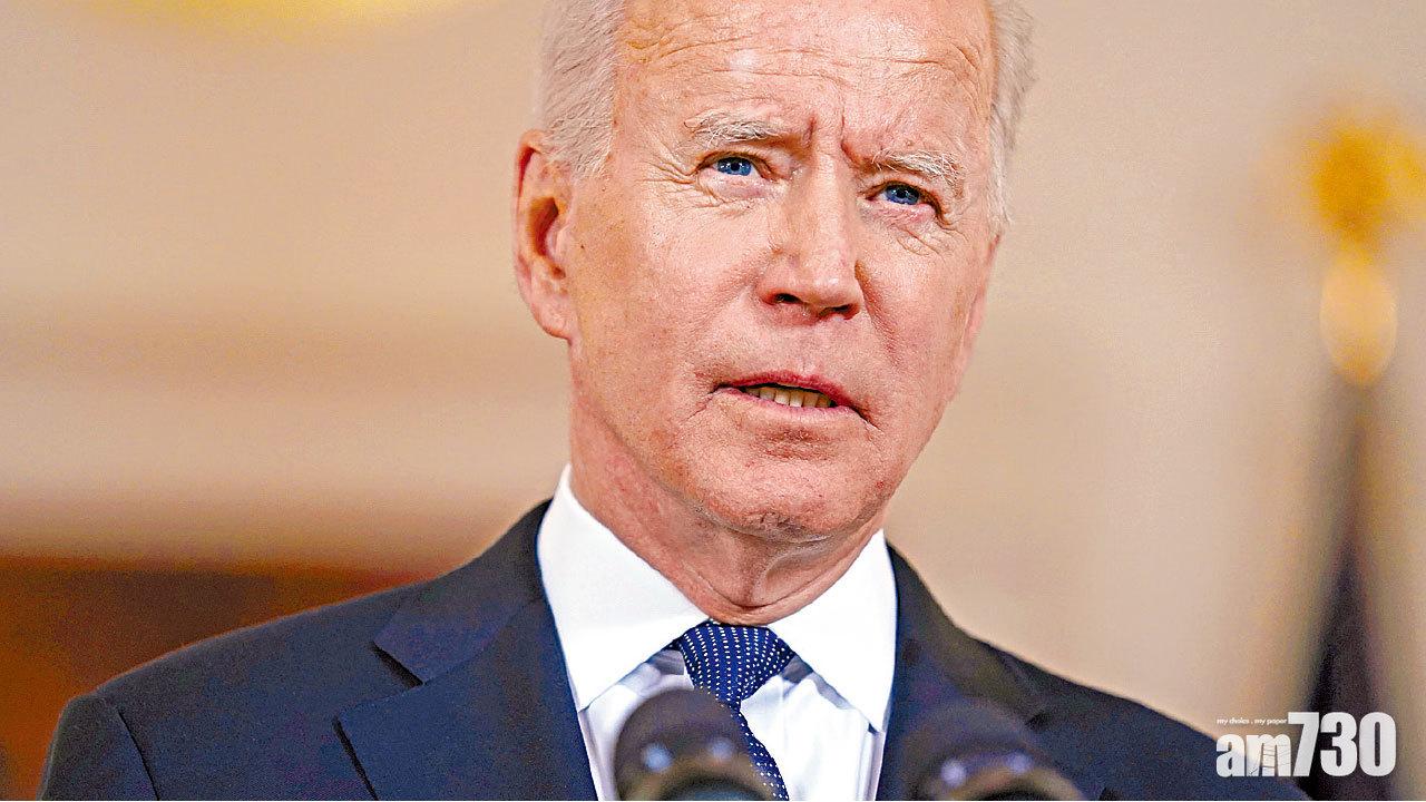 再起爭議 中方批科學問題政治化 拜登命查新冠病毒源頭