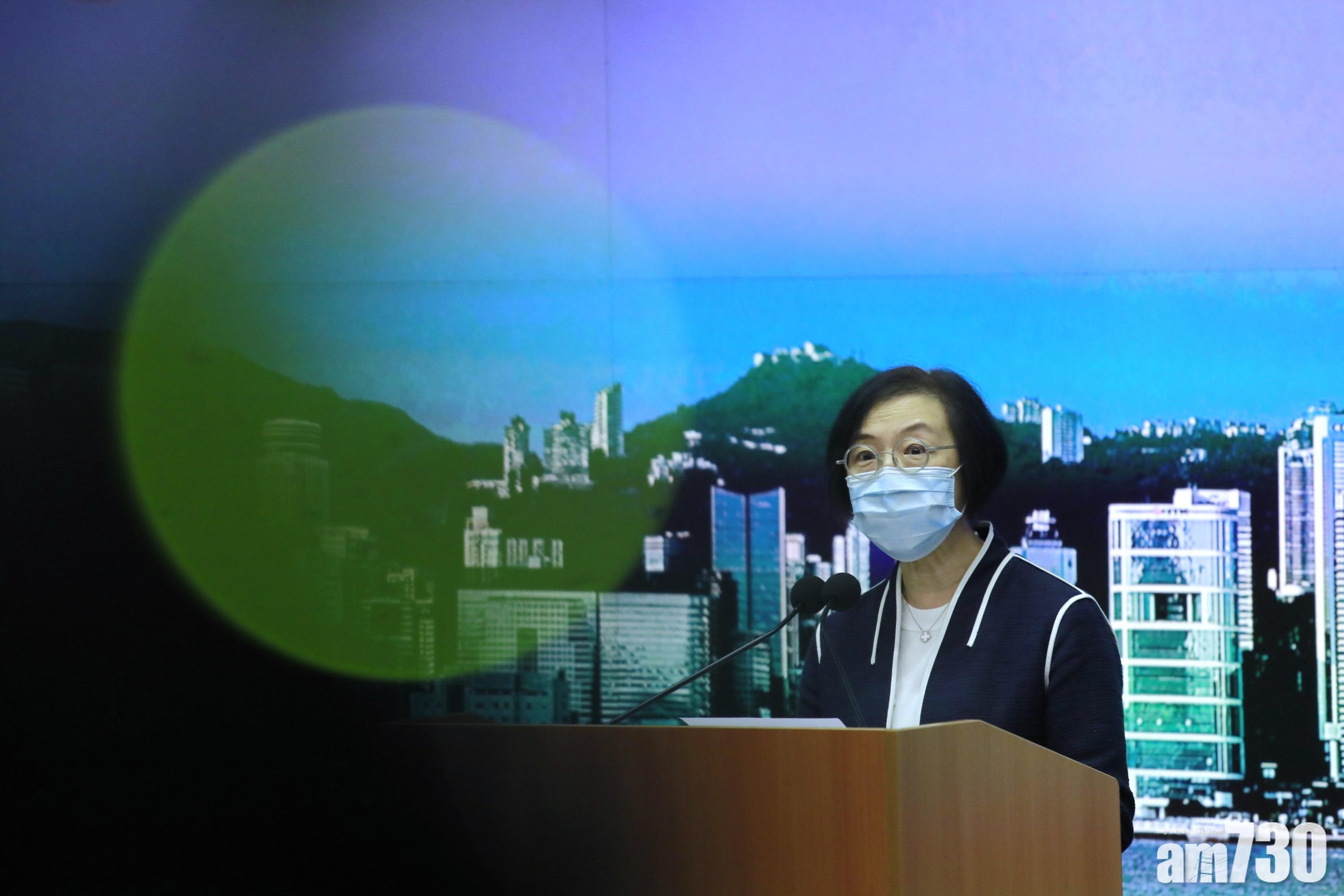 海外醫生｜陳肇始回應「止血質疑」　應同時「輸血」