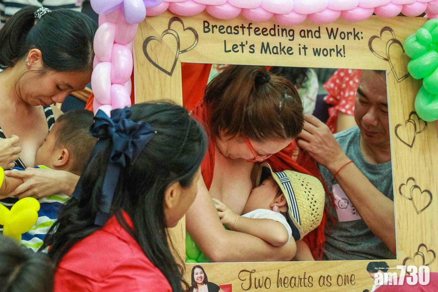 羅致光指2020年生育率下降受社會事件及疫情影響