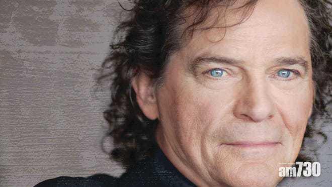 Raindrops Keep Fallin'on My Hea｜格林美歌手B.J. Thomas病逝