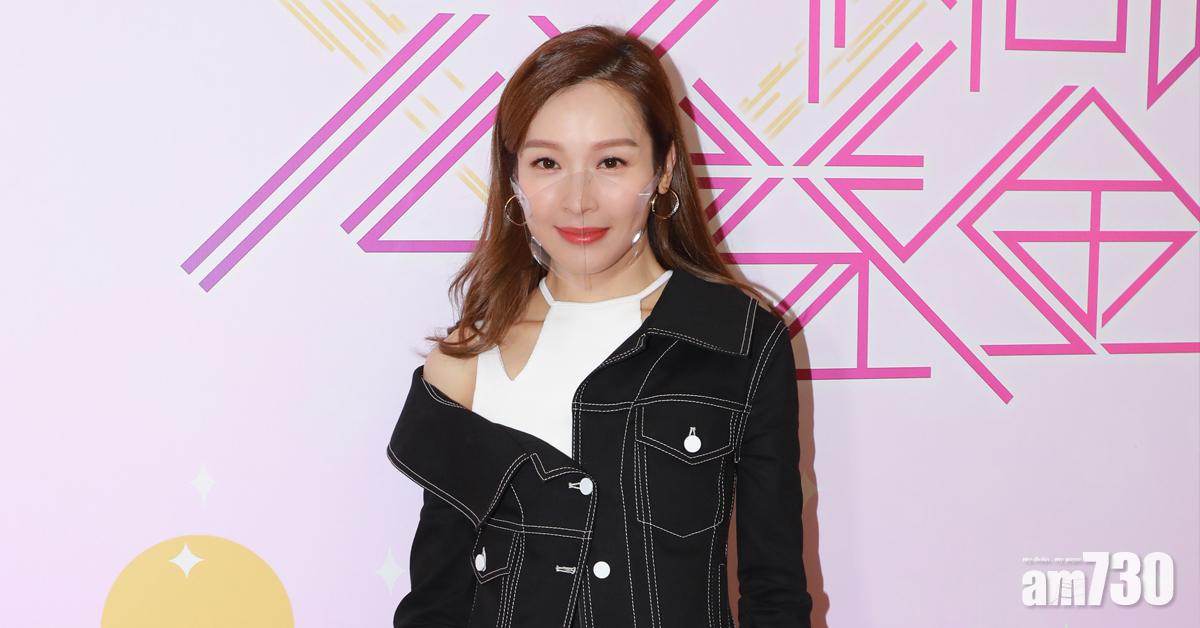 李佳芯陳炳銓6年情玩完 要時間重投新戀情