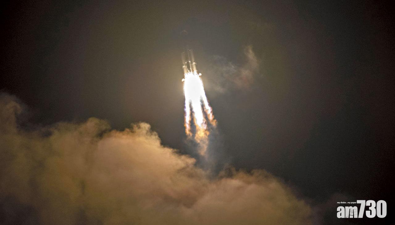 圖片新聞: 速遞