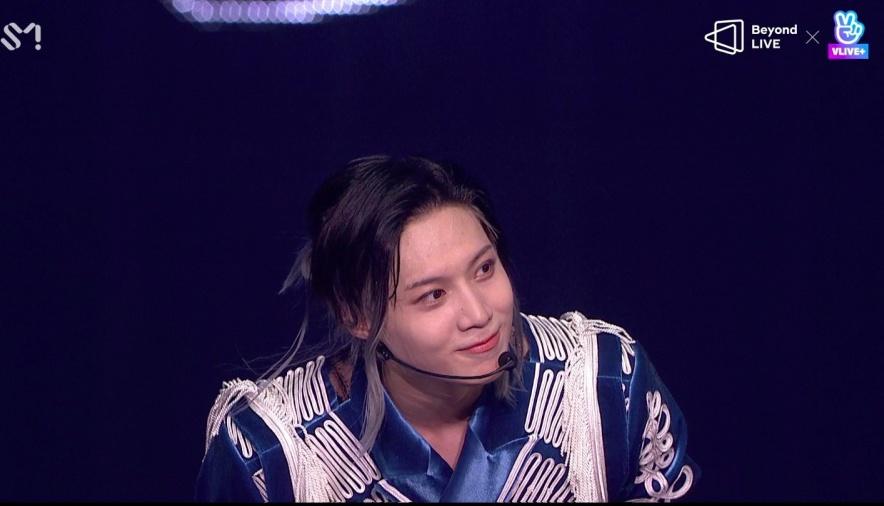 SHINee泰民低調服兵役今入伍