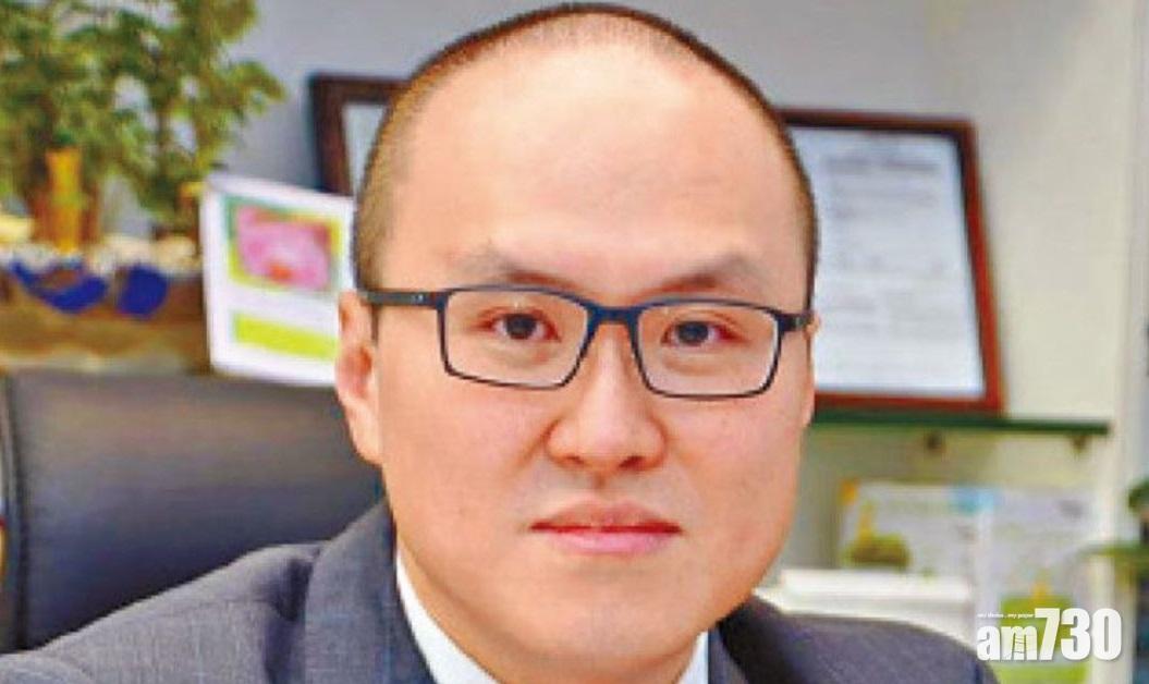 新冠肺炎｜灣仔警署男警昨初陽　專家倡關注感染途徑