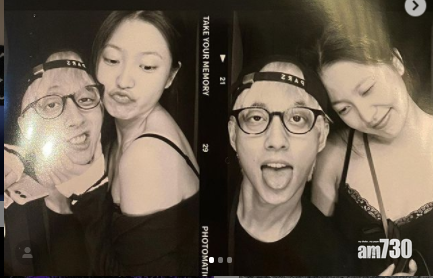 Red Velvet Yeri深夜上載「攬仔」親密照