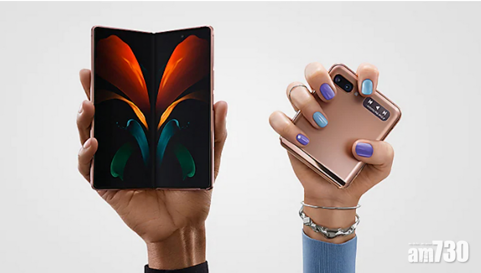 Samsung推Galaxy 30日試用計劃 等你試啱先買