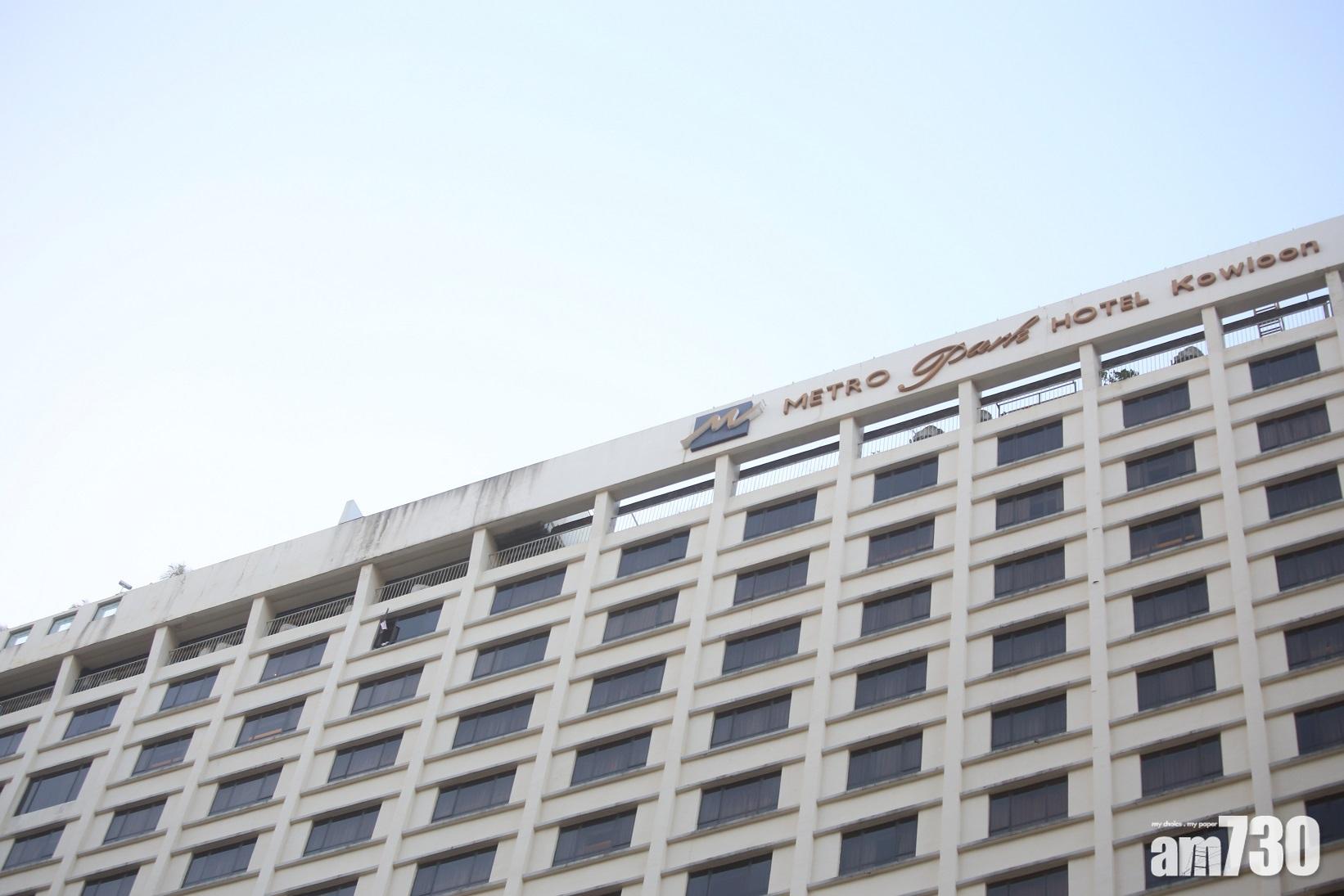 強制檢疫｜指定酒店需求增　食衞局：部分將開啟備用房間