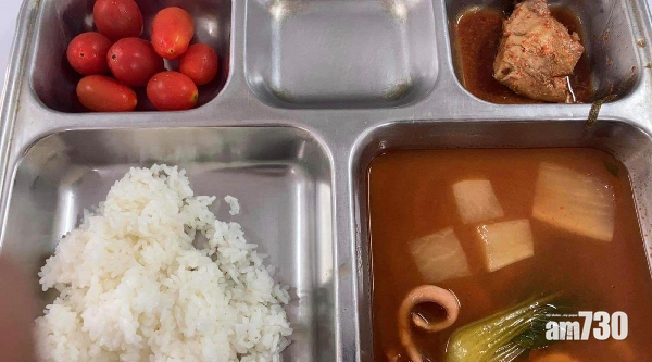 新聞背後｜韓爆軍中膳食差風波  揭伙頭兵辛酸