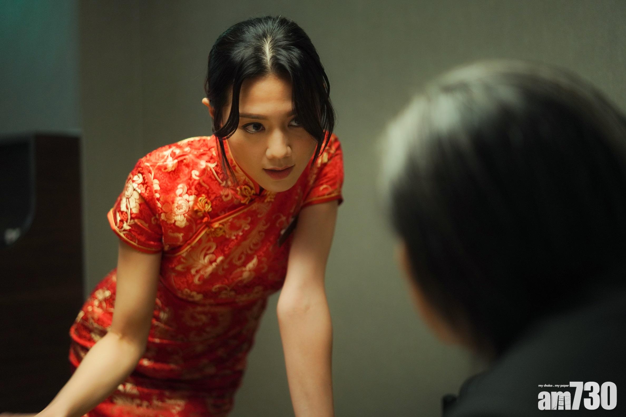 《馬達・蓮娜》入圍國際電影節  周秀娜獲讚表現出色