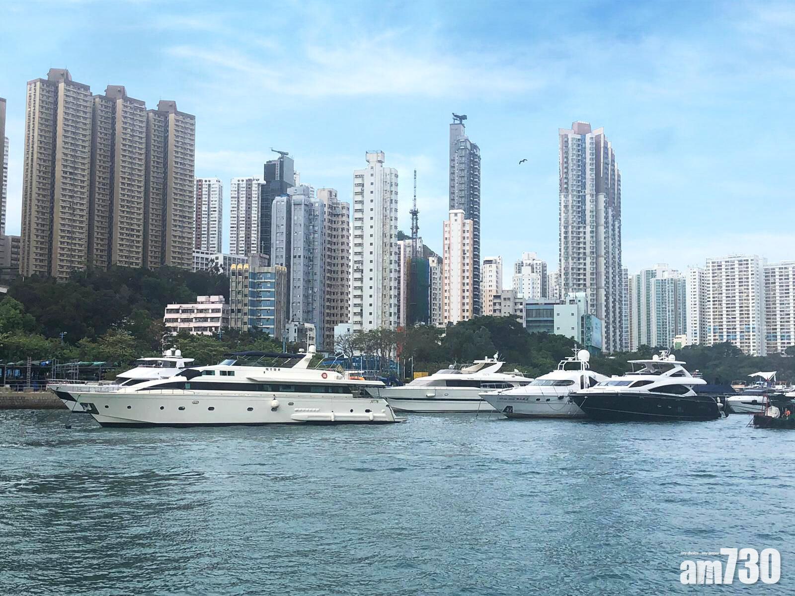 新盤銷情｜雙破頂！鴨脷洲倚南四房3597萬成交