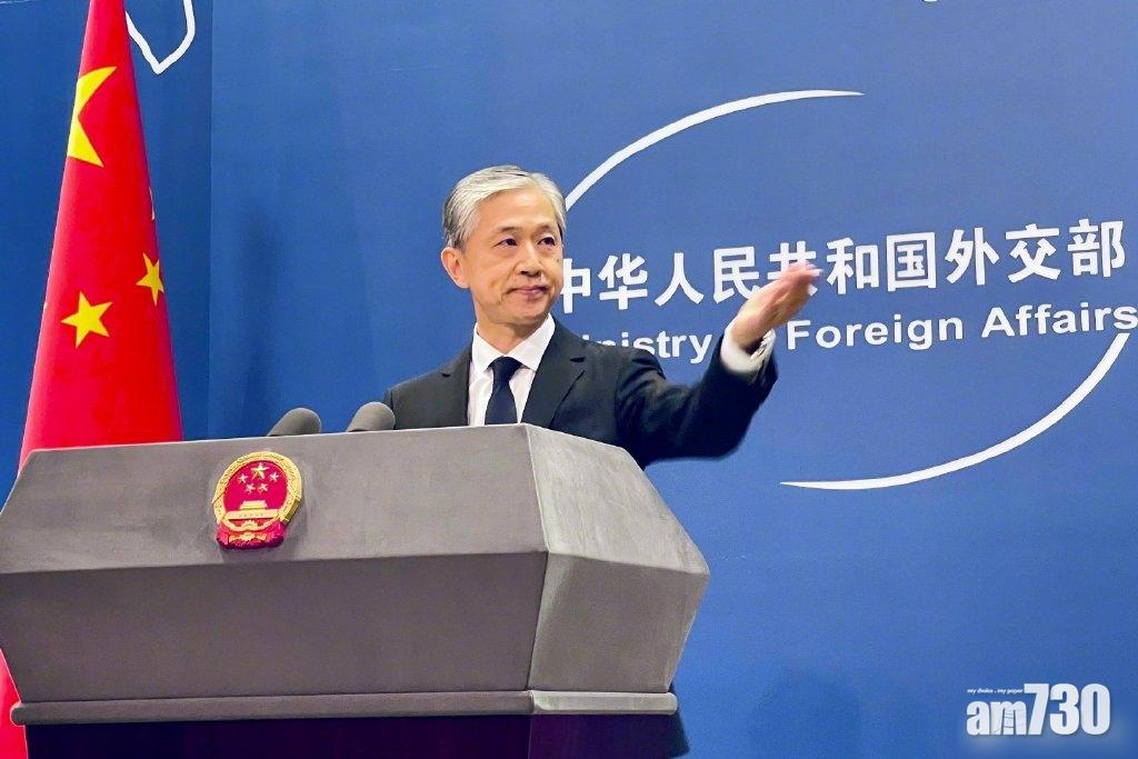 美參議員訪台見蔡英文 北京：已向美方提嚴正交涉