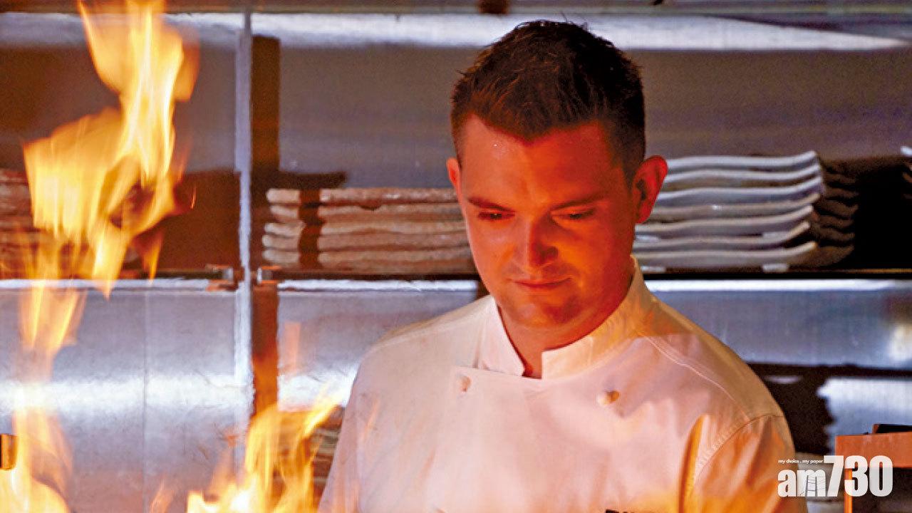 阿爸！ 你最man！