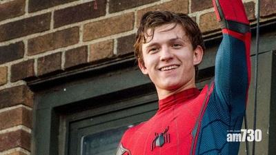 《蜘蛛俠3》｜湯姆自創床上戲被拒