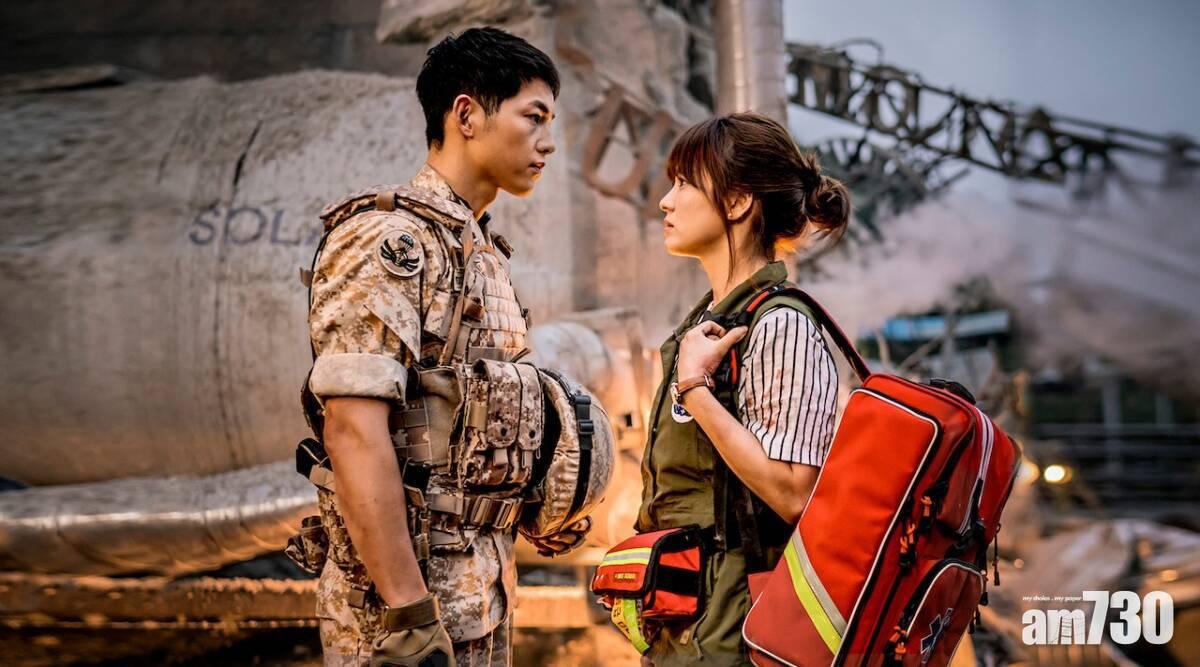 拆解新聞｜男子賣韓劇遭公開槍決  為何金正恩以嚴刑峻法迎戰外國文化？