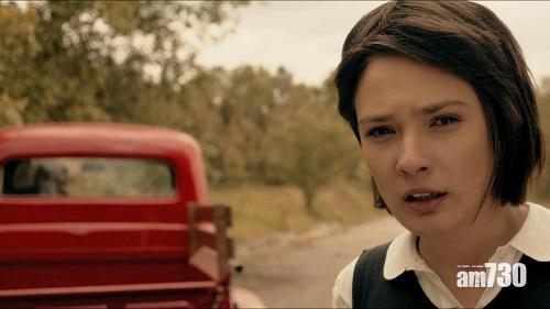 《德州電鋸殺人狂》｜女星Lorina Kamburova肺炎離世