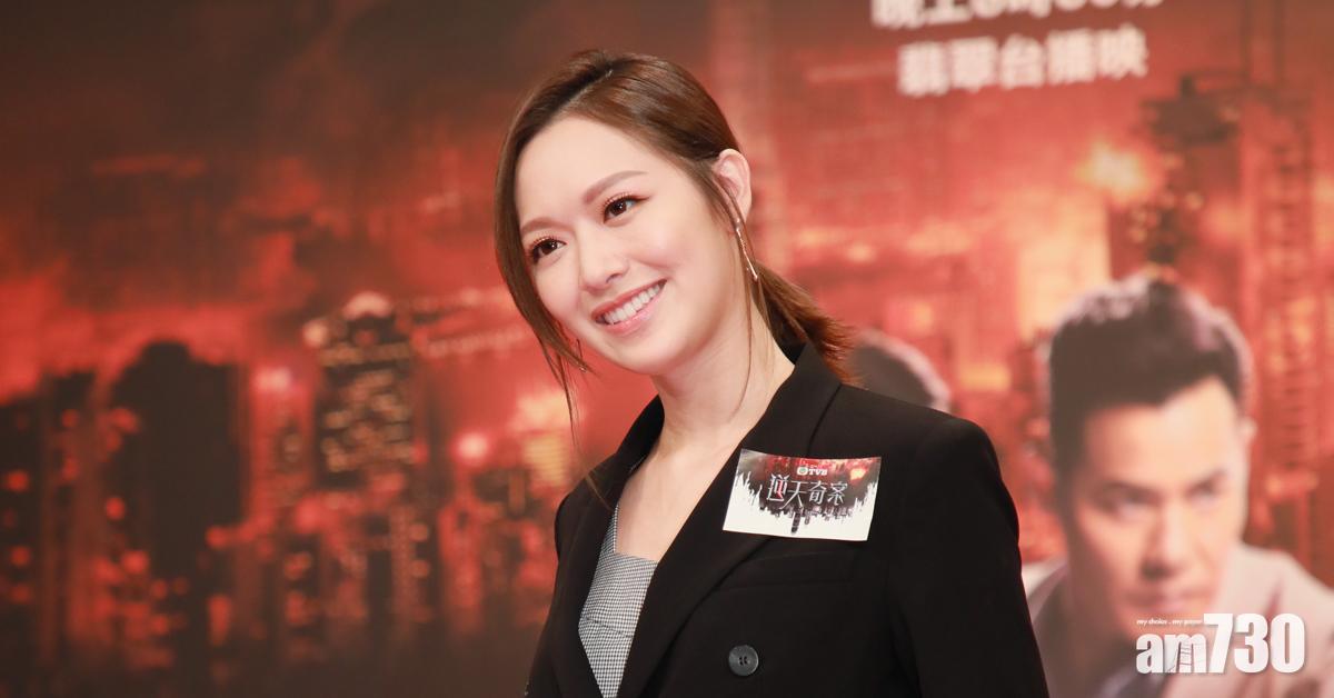 拍節目打包鮑魚又食又拎 馮盈盈︰環保唔好嘥