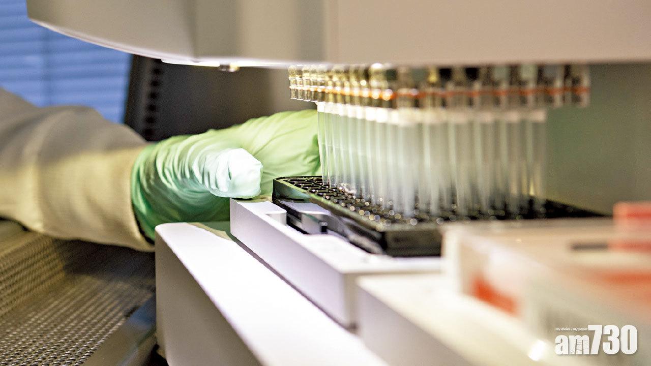 患者曙光 美隔18年批新藥可減異常蛋白 延緩阿茲海默症認知退化