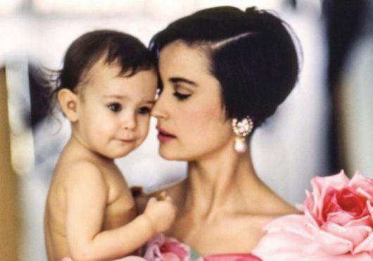 展示盛世美 狄美摩亞懷愐好時代