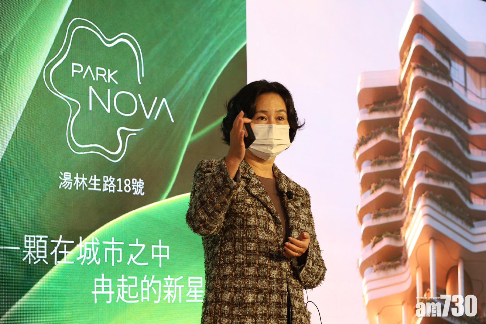 海外樓盤｜信德新加坡豪宅柏皓呎價3.38萬 創當地新高