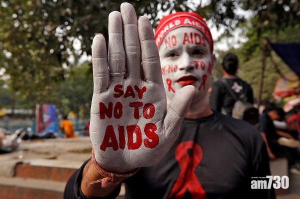 新冠肺炎｜南非女患愛滋病染疫216天  體內病毒6個月變種32次