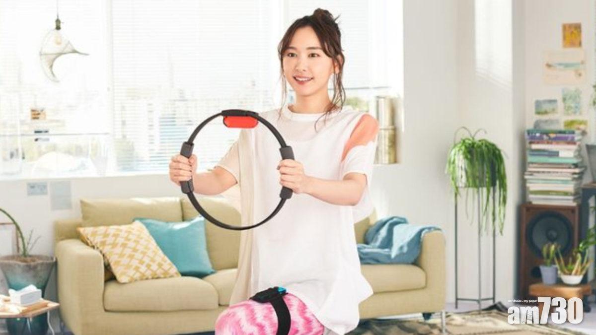 日本醫學研究 Nintendo Switch《健身環大冒險》可有效改善「慢性腰痛」