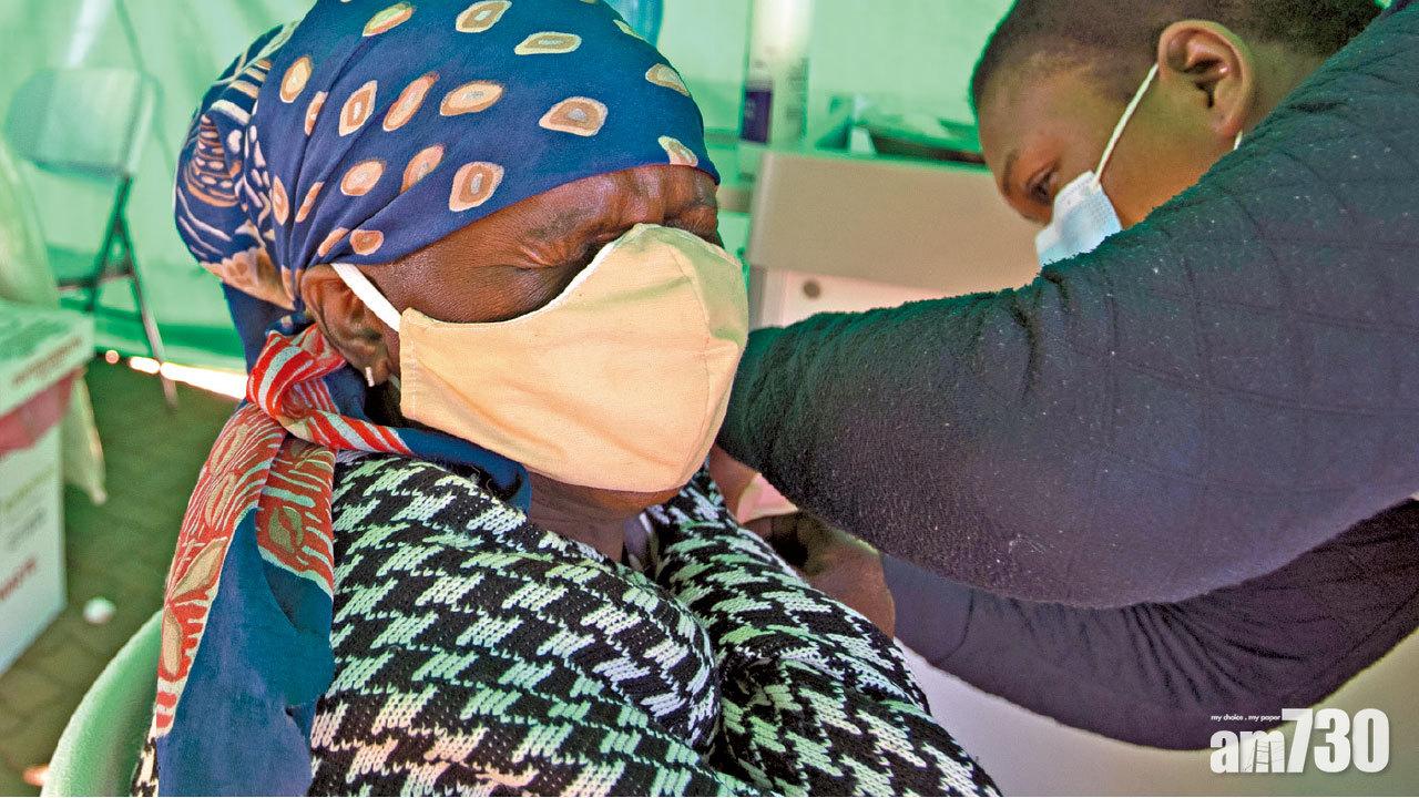 恐成溫床 染疫216天 愛滋病人體內病毒變種32次