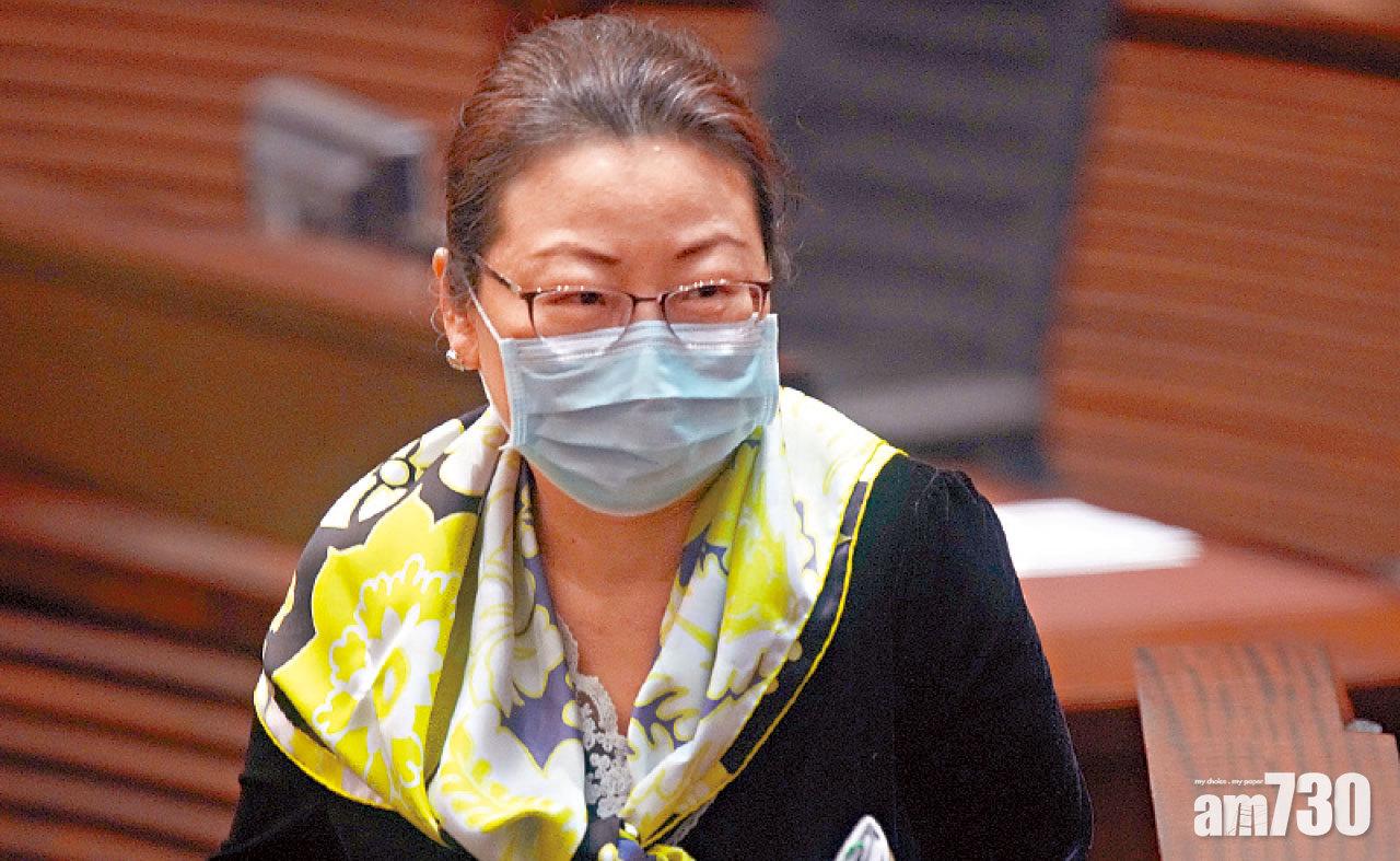 律政司擬修例准事務律師升資深大律師  鄭若驊：非政治酬庸