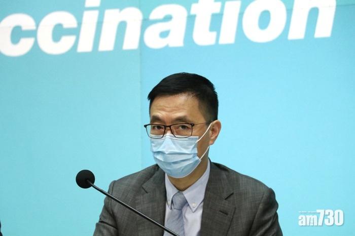 楊潤雄：普通話授課屬長遠教育議題需慎研