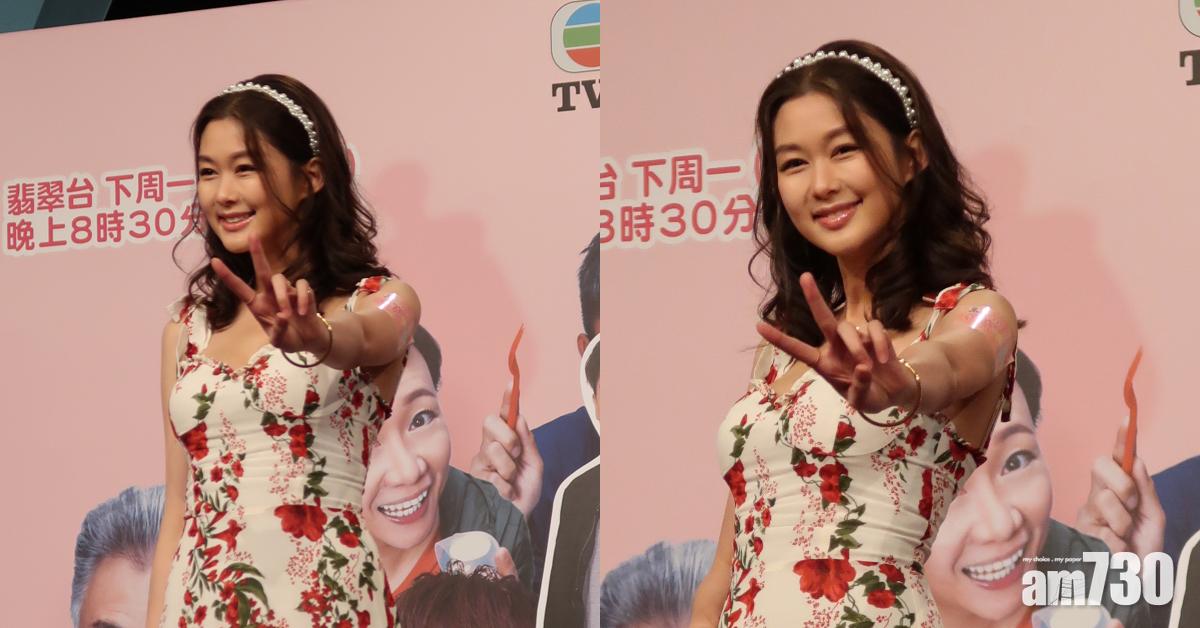 寶寶大過天｜產後現身 岑麗香唔急住收身