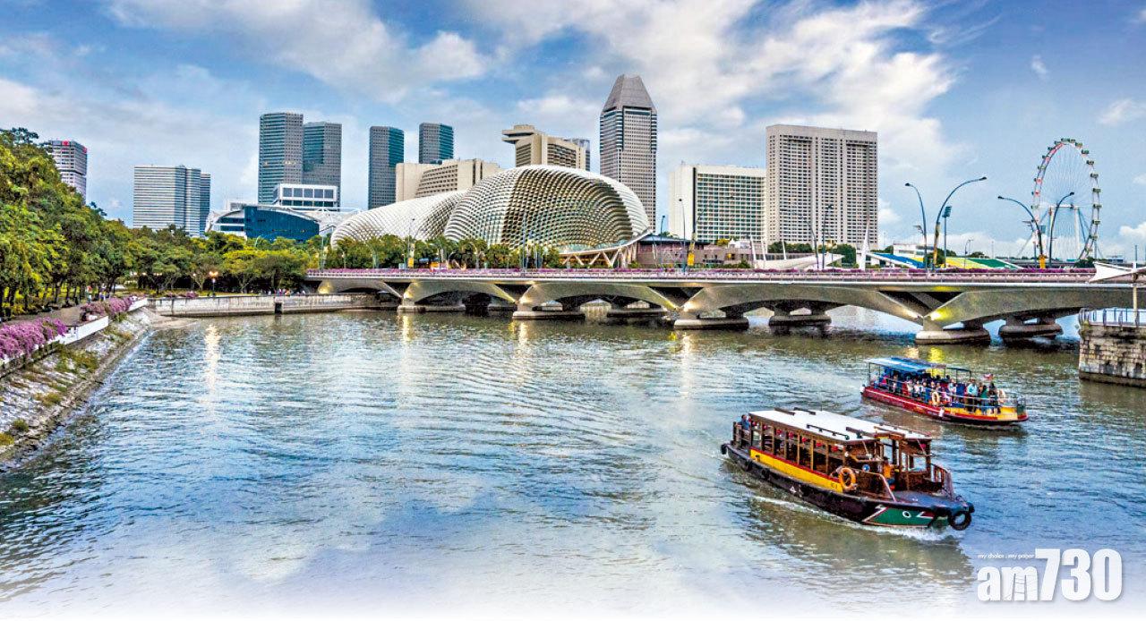 再三啟航 專家指可減檢疫期 港星旅遊氣泡下月初檢視重啟