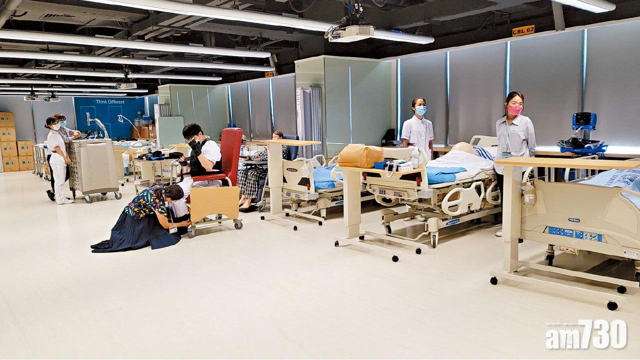 升學出路 東華學院22/23學年望多一科獲PAA 目標5年內申請 升格私立大學